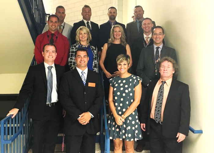 Social Studies Staff Social Studies Staff